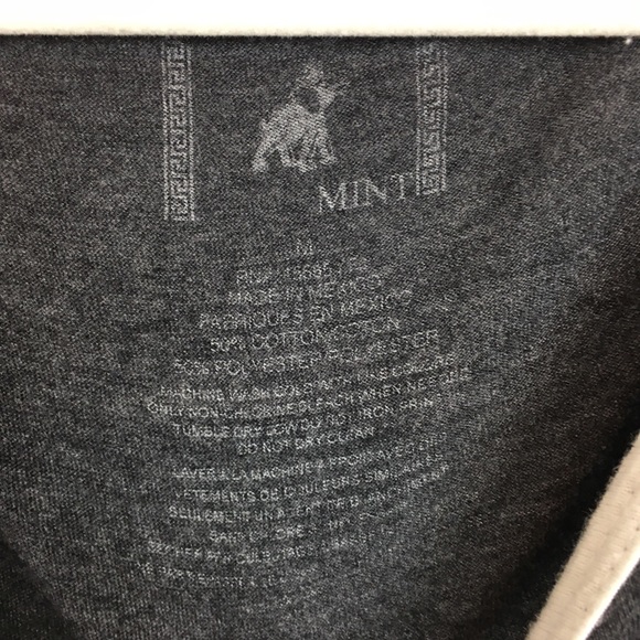 Brooklyn Mint Notorious BIG Biggie Smalls Tank - Picture 3 of 6